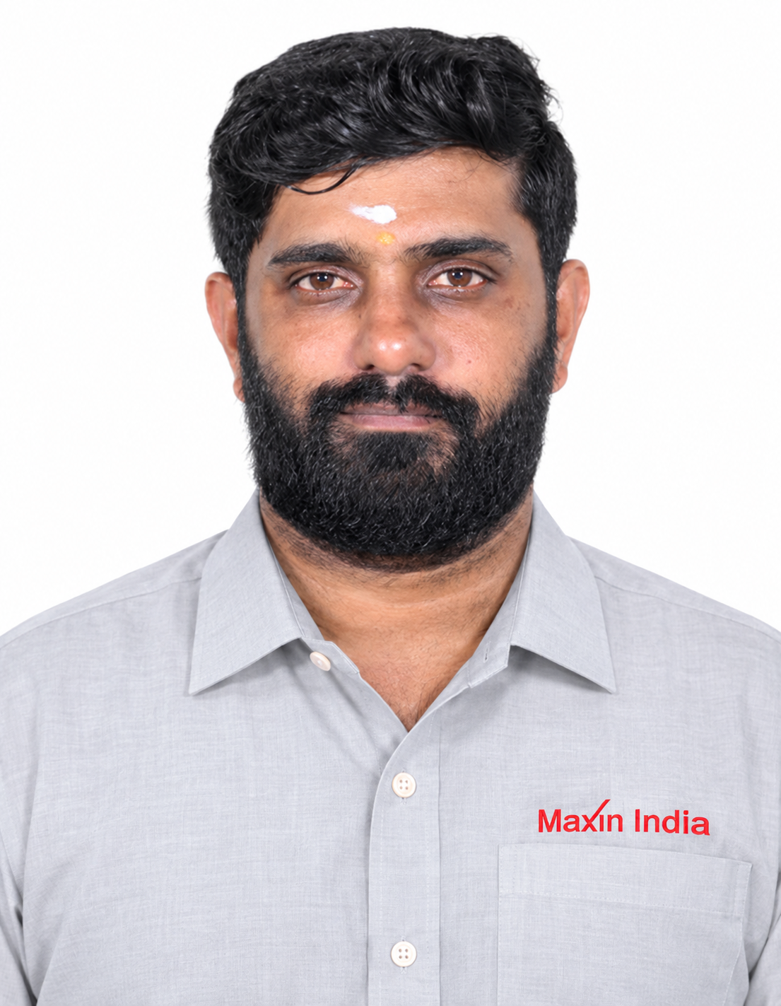 Mr. Sanju
